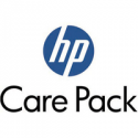 HPE Proactive Care Next Business Day Service - Extended service agreement - parts and labour - 5 years - on-site - 9x5 - response time: NBD