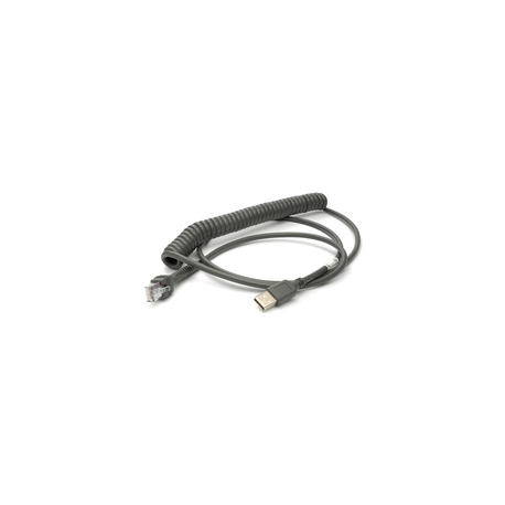 Datalogic CAB-524 - USB cable - 0