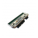 Zebra - 300 dpi - printhead - for Zebra Z6MPlus; Z Series Z6000, Z6M, Z6Mplus