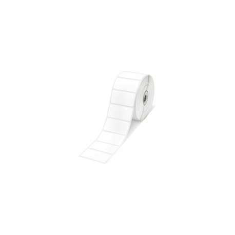 Epson Premium - Matte - 76 x 127 mm 265 label(s) (1 roll(s) x 265) die cut labels - for Epson TM-C3400-LT; ColorWorks CW-C4000E; TM C3400, C3400BK, C3400E, C3400U, C3500 - 0