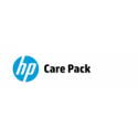 HPE Foundation Care 24x7 Service - Extended service agreement - parts and labour - 5 years - on-site - 24x7 - response time: 4 h