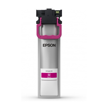 Epson T9453 - 38.1 ml - XL - magenta - original - ink cartridge - for WorkForce Pro WF-C5210DW, WF-C5290DW, WF-C5710DWF, WF-C5790DWF - 0