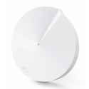 TP-Link DECO M5 - Wi-Fi system (router) - up to 4,500 sq.ft - mesh - GigE - 802.11a / b / g / n / ac, Bluetooth 4.2 - Dual Band
