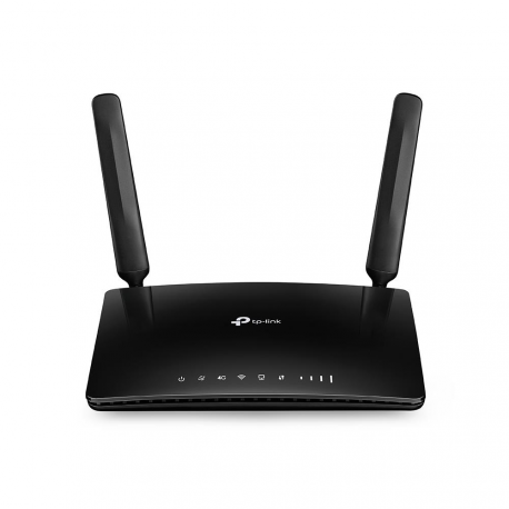 TP-Link Archer MR400 - Wireless router - WWAN - 4-port switch - 802.11a / b / g / n / ac - Dual Band - 0