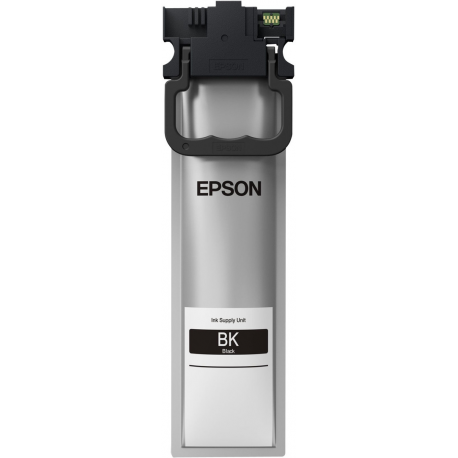 Epson T9451 - 64.6 ml - XL size - black - original - ink cartridge - for WorkForce Pro WF-C5210DW, WF-C5290DW, WF-C5710DWF, WF-C5790DWF - 0