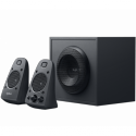 Logitech Z625 - Speaker system - 2.1-channel - 200 Watt (Total)
