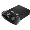 SanDisk Ultra Fit - USB flash drive - 64 GB - USB 3.1