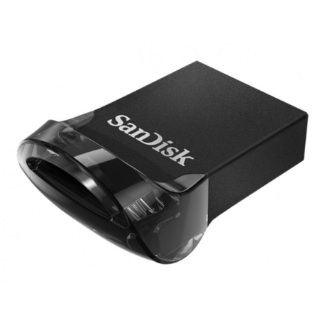 SanDisk Ultra Fit - USB flash drive - 64 GB - USB 3.1 - 1