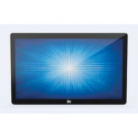Elo 2702L - LCD monitor - 27" - touchscreen - 1920 x 1080 Full HD (1080p) @ 60 Hz - 300 cd / m² - 1000:1 - 14 ms - HDMI, VGA - speakers - black