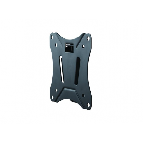Neomounts by Newstar Select NM-W25 - Bracket - for LCD display (fixed) - black - screen size: 10"-30" - wall-mountable - 0