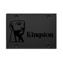 Kingston A400 - SSD - 960 GB - internal - 2.5" - SATA 6Gb / s