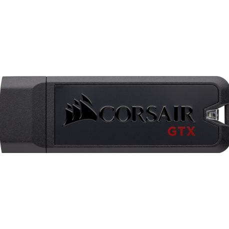 CORSAIR Flash Voyager GTX - USB flash drive - 256 GB - USB 3.1 - 0