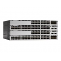 Cisco Catalyst 9300 - Network Essentials - switch - Managed - 24 x 10 / 100 / 1000 - rack-mountable