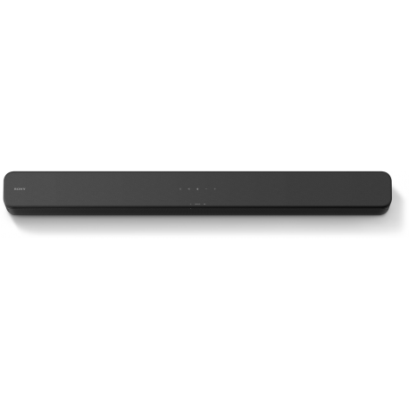 Sony HT-SF150 - Sound bar - for home theatre - wireless - Bluetooth - 3
