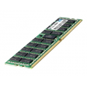 HPE SmartMemory - DDR4 - module - 16 GB - DIMM 288-pin - 2666 MHz  /  PC4-21300 - CL19 - 1.2 V - registered - ECC