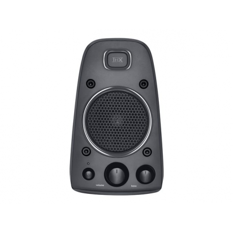 Logitech Z625 - Speaker system - 2.1-channel - 200 Watt (Total) - 3