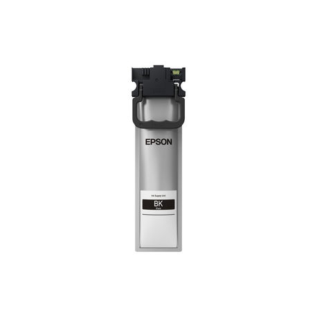 Epson T9451 - 64.6 ml - XL size - black - original - ink cartridge - for WorkForce Pro WF-C5210DW, WF-C5290DW, WF-C5710DWF, WF-C5790DWF - 2