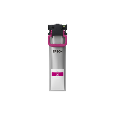 Epson T9453 - 38.1 ml - XL - magenta - original - ink cartridge - for WorkForce Pro WF-C5210DW, WF-C5290DW, WF-C5710DWF, WF-C5790DWF - 2