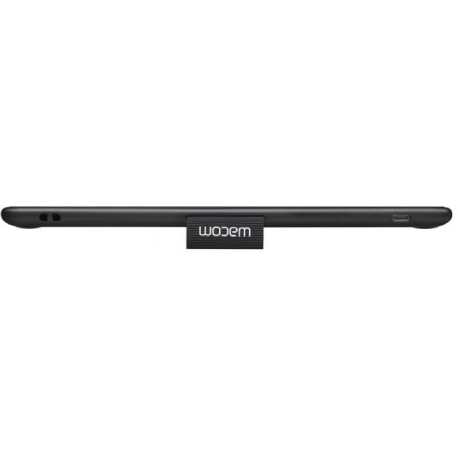 Wacom Intuos Creative Pen Small - Digitiser - 15.2 x 9.5 cm - electromagnetic - 4 buttons - wired - USB - black - 5