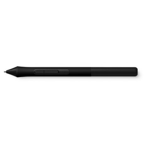 Wacom Intuos Creative Pen Small - Digitiser - 15.2 x 9.5 cm - electromagnetic - 4 buttons - wired - USB - black - 8