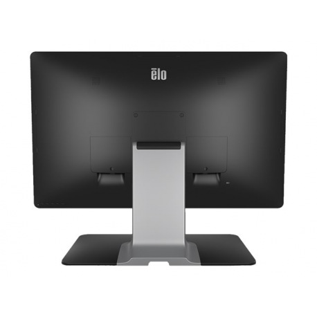 Elo 2702L - LCD monitor - 27" - touchscreen - 1920 x 1080 Full HD (1080p) @ 60 Hz - 300 cd / m² - 1000:1 - 14 ms - HDMI, VGA - speakers - black - 3