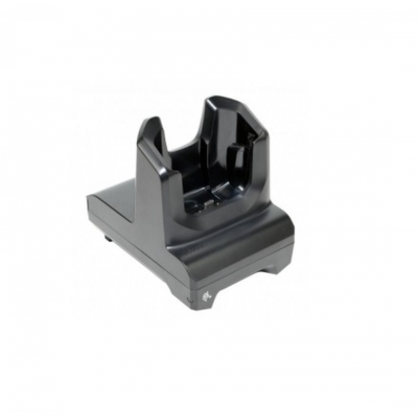 Zebra 1-Slot Charging Cradle - Charging cradle - output connectors: 1 - for Zebra RFD2000 UHF RFID Sled - 0