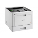 Brother HL-L8260CDW - Printer - colour - Duplex - laser - A4 / Legal - 2400 x 600 dpi - up to 31 ppm (mono)  /  up to 31 ppm (colour) - capacity: 300 sheets - USB 2.0, Gigabit LAN, Wi-Fi(n), USB host