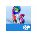 Adobe Photoshop CC for teams - Subscription Renewal - 1 named user - academic - Value Incentive Plan - Level 4 (100+) - Win, Mac - Multi European Languages