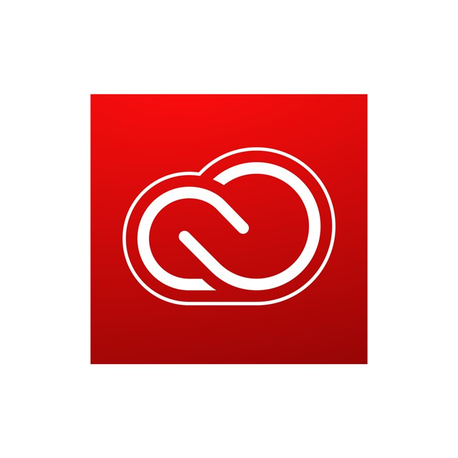 Adobe Creative Cloud for teams - Subscription Renewal - 1 device - academic - Value Incentive Plan - Level 3 (50-99) - Win, Mac - Multi European Languages - 0