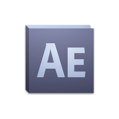 Adobe After Effects CC for teams - Subscription Renewal - 1 named user - academic - Value Incentive Plan - Level 4 (100+) - Win, Mac - Multi European Languages - 1
