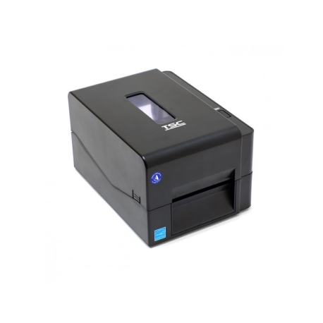 TSC TE300 - Label printer - direct thermal / thermal transfer - Roll (11.2 cm) - 300 dpi - up to 127 mm / sec - USB 2.0 - 1