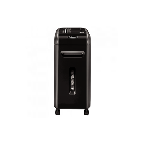 Fellowes Powershred 99Ci - Shredder - cross-cut - 4 x 38 mm - P-4 - 1