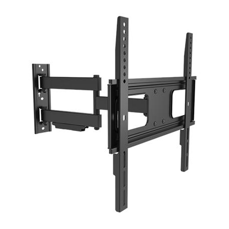 Sunne TV Bracket , 23"-42", max 45kg, Tilt & Swivel, TV to wall 95-475mm - 0