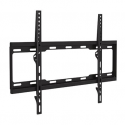 Sunne 32-55-EF - Mounting kit (wall mount) - for TV - steel - black - screen size: 32"-55" - mounting interface: 400 x 400 mm