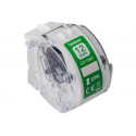 Brother CZ-1002 - Roll (1.2 cm x 5 m) 1 roll(s) continuous labels - for Brother VC-500W