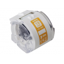 Brother CZ-1003 - Roll (1.9 cm x 5 m) 1 roll(s) continuous labels - for Brother VC-500W