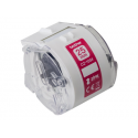 Brother CZ-1004 - Roll (2.54 cm x 5 m) 1 roll(s) continuous labels - for Brother VC-500W