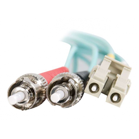 DeLOCK - USB extension cable - USB-C (M) to USB-C (F) - USB 3.1 Gen 1 - 3 A - 2 m - black - 3