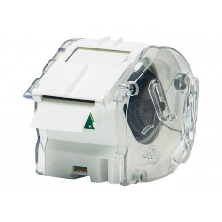 Brother CZ-1004 - Roll (2.54 cm x 5 m) 1 roll(s) continuous labels - for Brother VC-500W - 4