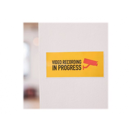 Brother CZ-1005 - Roll (5 cm x 5 m) 1 roll(s) continuous labels - for Brother VC-500W - 11