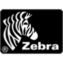 Zebra - Black - print ribbon - for Zebra ZC100, ZC300, ZC350