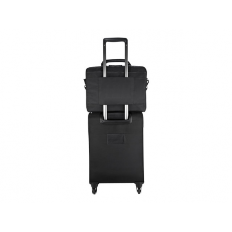 Lenovo ThinkPad Professional Slim Topload Case - Notebook carrying case - 15.6" - black - for IdeaPad 1 14; ThinkPad E14 Gen 4; L13 Yoga Gen 3; P1 Gen 5; T14s Gen 3; X1 Nano Gen 2 - 1