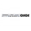 HPE ProLiant DL360 Gen10 Base - Server - rack-mountable - 1U - 2-way - 1 x Xeon Silver 4114  /  2.2 GHz - RAM 16 GB - SATA / SAS - hot-swap 2.5" bay(s) - no HDD - GigE - monitor: none