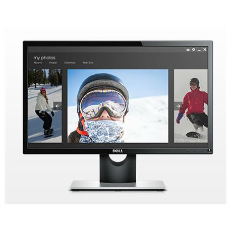 Screenor Premium Full Cover - Screen protector - for Honor 9 - 1