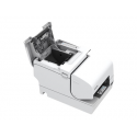 Epson TM H6000V - Receipt printer - thermal line / dot-matrix - 230 x 297 mm, Roll (7.95 cm) - 180 x 180 dpi - 9 pin - up to 350 mm / sec - USB, LAN, serial, NFC, USB 2.0 host - cutter - white