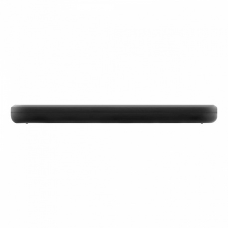 ADATA HV300 - Hard drive - 4 TB - external (portable) - USB 3.1 - 256-bit AES - black - 2