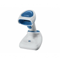 Zebra DS8178-HC - Healthcare - presentation cradle kit - barcode scanner - portable - 2D imager - decoded - USB, Bluetooth 4.0