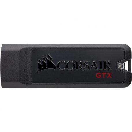 CORSAIR Flash Voyager GTX - USB flash drive - 256 GB - USB 3.1 - 1