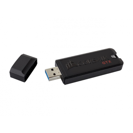CORSAIR Flash Voyager GTX - USB flash drive - 256 GB - USB 3.1 - 3