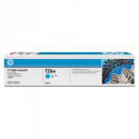HP 126A - Cyan - original - LaserJet - toner cartridge (CE311A) - for Color LaserJet Pro CP1025; LaserJet Pro MFP M175; TopShot LaserJet Pro M275